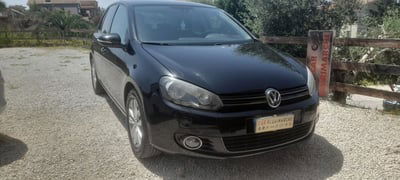 Volkswagen Golf 1.6 TDI DPF 5p. Highline usata