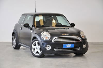 MINI Mini 1.4 16V One usata