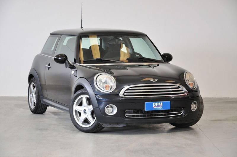 MINI Mini 1.4 16V One