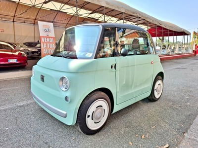 Fiat Topolino Topolino 6kw nuova