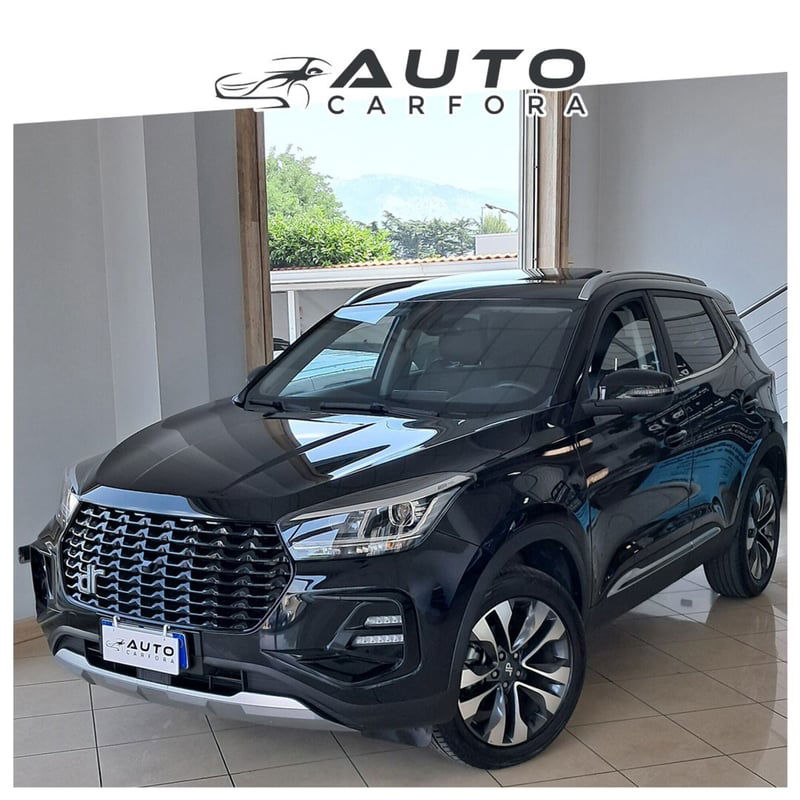 Dr dr 5.0 5.0 1.5 Unica Gpl 114cv