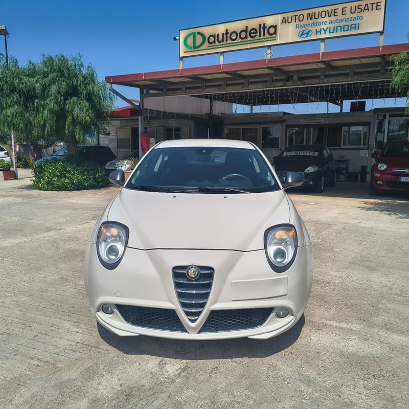 Alfa Romeo MiTo 1.4 78 CV 8V S&S Progression