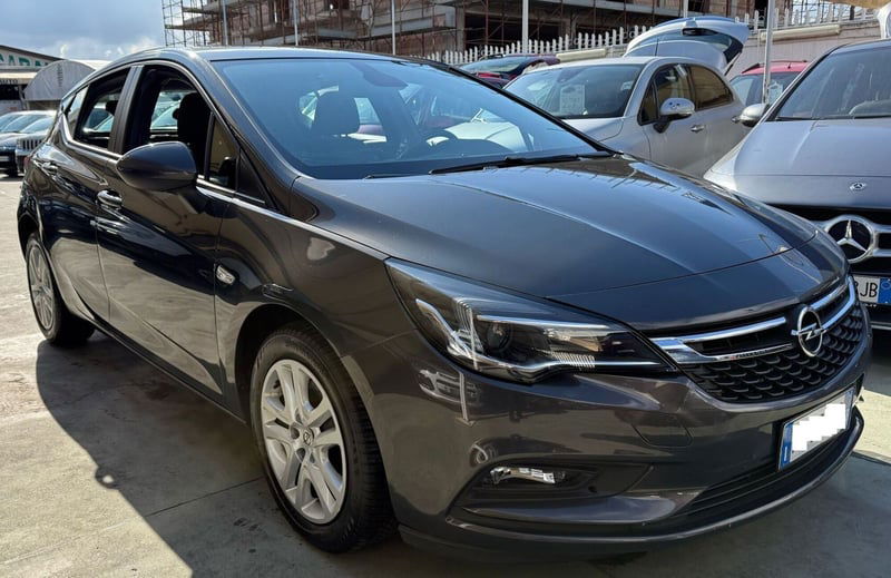 Opel Astra 1.6 CDTi 110CV Start&Stop 5 porte Advance