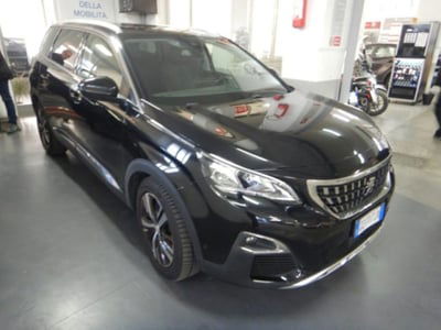 Peugeot 5008 BlueHDi 130 S&S Allure usata