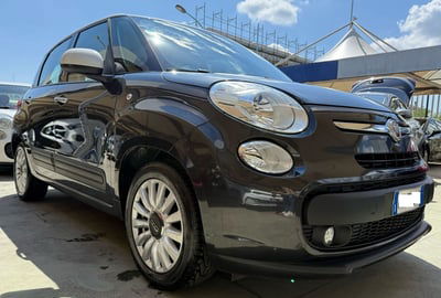 Fiat 500L 1.4 95 CV Pop Star usata