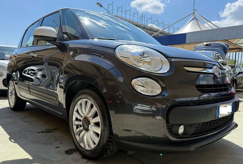 Fiat 500L 1.4 95 CV Pop Star