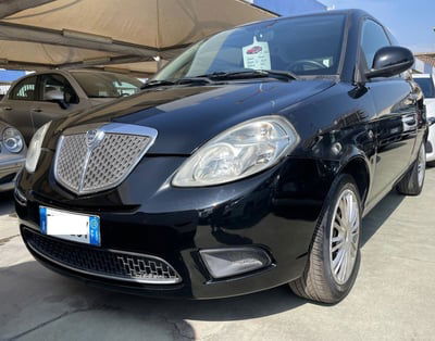 Lancia Ypsilon 1.2 Ego usata