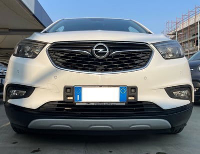 Opel Mokka 1.4 Turbo Ecotec 140CV 4x2 aut. Advance usata