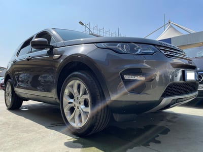 Land Rover Discovery Sport 2.0 TD4 150 CV HSE Luxury usata
