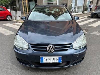 Volkswagen Golf 1.9 TDI 5p. Comfortline usata