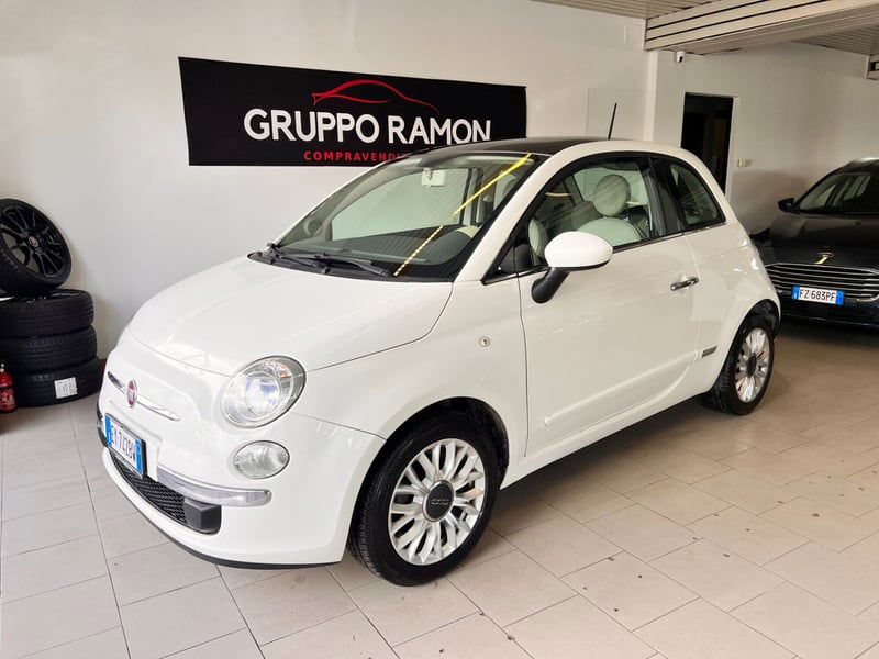 Fiat 500 1.3 Multijet 16V 95 CV GQ