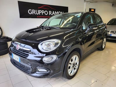 Fiat 500X 1.3 MultiJet 95 CV Business usata