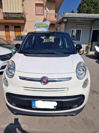 Fiat 500L 1.3 Multijet 95 CV Business usata