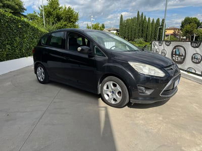 Ford C-Max 1.6 TDCi 95CV Plus usata