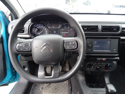 Citroen C3 BlueHDi 100 S&S Feel (10)