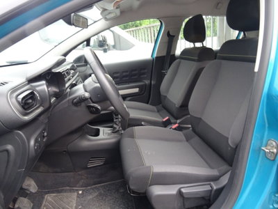 Citroen C3 BlueHDi 100 S&S Feel (11)