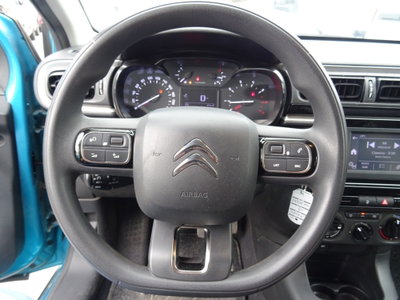 Citroen C3 BlueHDi 100 S&S Feel (13)