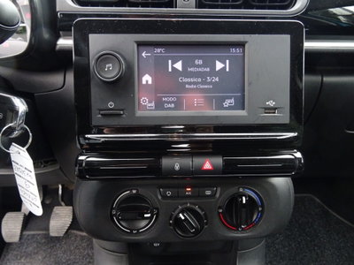 Citroen C3 BlueHDi 100 S&S Feel (14)