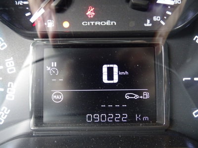 Citroen C3 BlueHDi 100 S&S Feel (16)