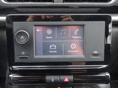 Citroen C3 BlueHDi 100 S&S Feel (18)