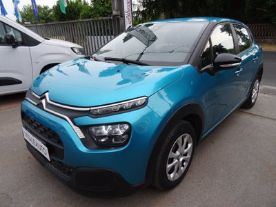 Citroen C3 BlueHDi 100 S&S Feel (3)