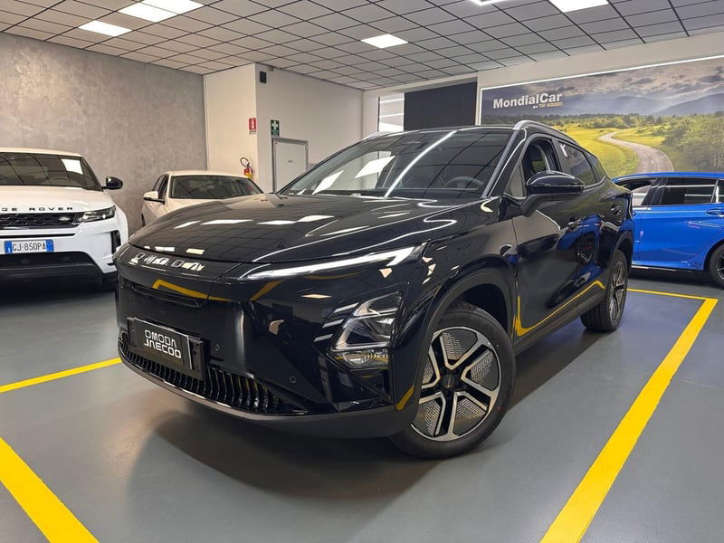 Omoda Omoda 5 EV 61,1 kWh Comfort