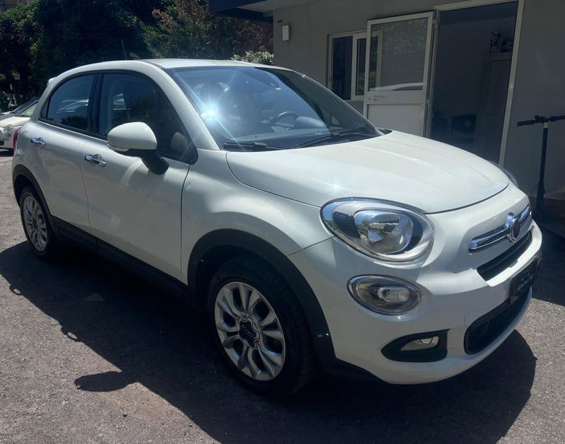 Fiat 500X 1.6 MultiJet 120 CV Business