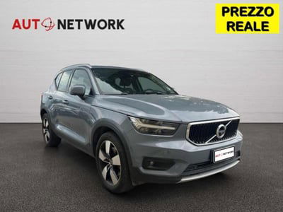 Volvo XC40 T5 Recharge Plug-in Hybrid Inscription Expression usata