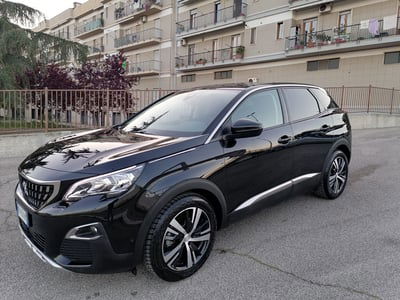 Peugeot 3008 BlueHDi 130 S&S EAT8 Allure Pack usata