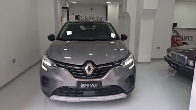 Renault Captur Blue dCi 95 CV Business usata