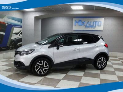 Renault Captur dCi 8V 90 CV Start&Stop Energy Hypnotic
