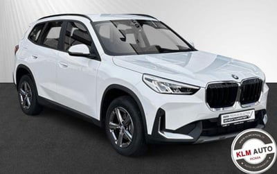 BMW X1 sDrive 18i Msport usata