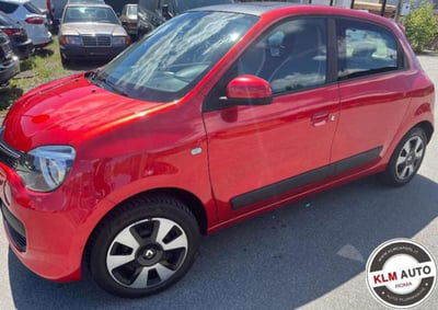 Renault Twingo 1.0 SCe Wave usata