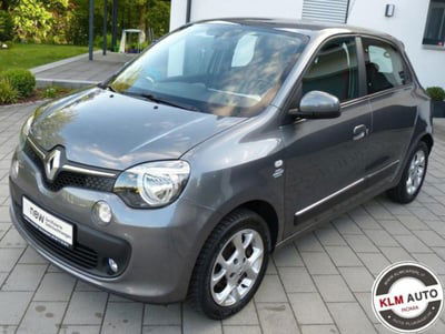 Renault Twingo TCe 90 CV Stop&Start Energy Intens usata