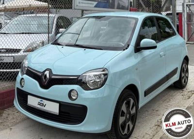 Renault Twingo SCe Stop&Start Lovely2 usata