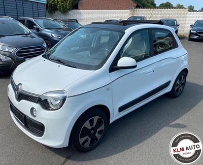 Renault Twingo TCe 90 CV Duel usata
