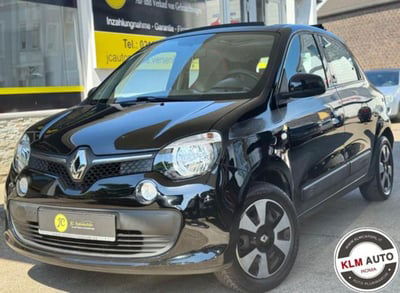 Renault Twingo 1.0 SCe Wave usata