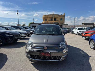 Fiat 500 1.0 Hybrid Dolcevita usata
