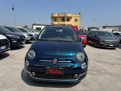 Fiat 500 1.2 EasyPower Lounge usata