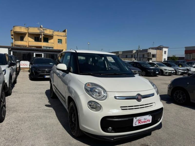 Fiat 500L 1.6 Multijet 105 CV Pop Star