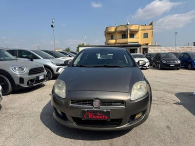 Fiat Bravo 1.9 MJT 150 CV Dynamic usata