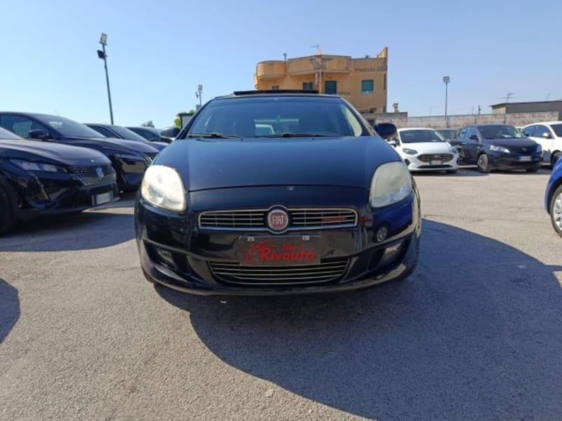 Fiat Bravo 1.9 MJT 150 CV Emotion