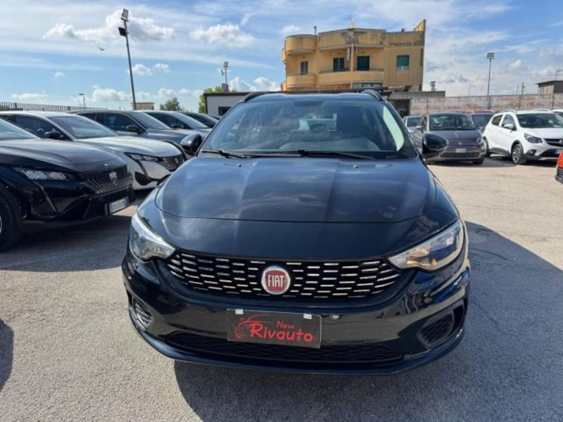 Fiat Tipo Station Wagon Tipo 1.4 T-Jet 120CV GPL SW Easy