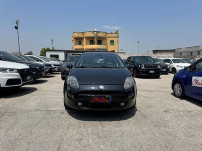 Fiat Punto Evo 1.3 Mjt 75 CV 5 porte Dynamic usata