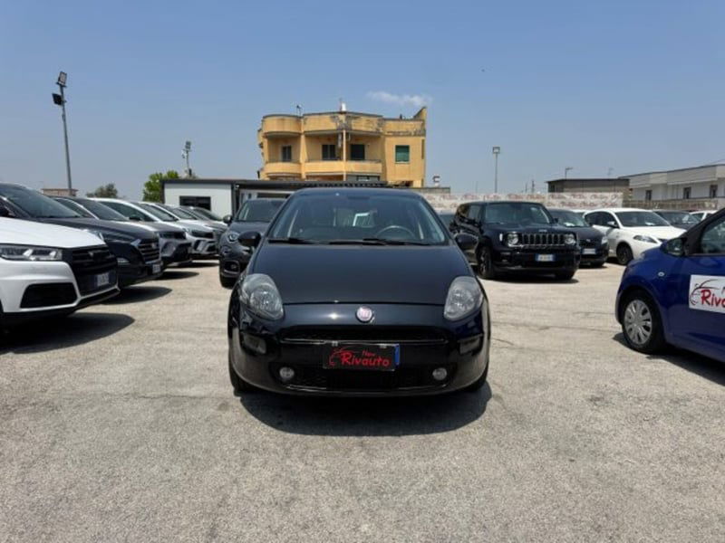Fiat Punto Evo 1.3 Mjt 75 CV 5 porte Dynamic