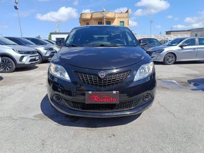 Lancia Ypsilon 1.0 FireFly 5 porte S&S Hybrid Gold Plus usata