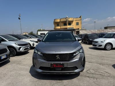 Peugeot 3008 BlueHDi 130 S&S EAT8 Allure Pack usata