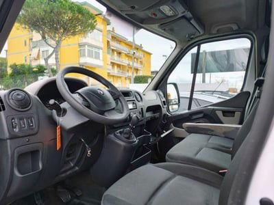 Renault Master Furgone T28 2.3 dCi/125 PC-TN Furgone QS E5