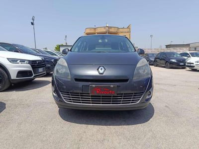 Renault Scenic E-Tech Electric 1.5 dCi 110CV Luxe usata