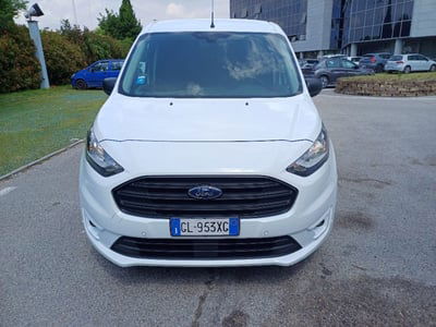 Ford Transit Connect Furgone 240 1.5 TDCi 120CV PL Furgone Trend usato